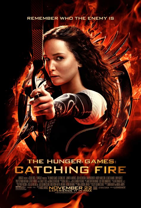 hunger game 2|hunger games catching fire 2.